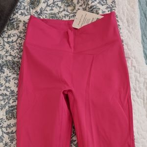 Fabletics anywhere high-waisted legging NWT